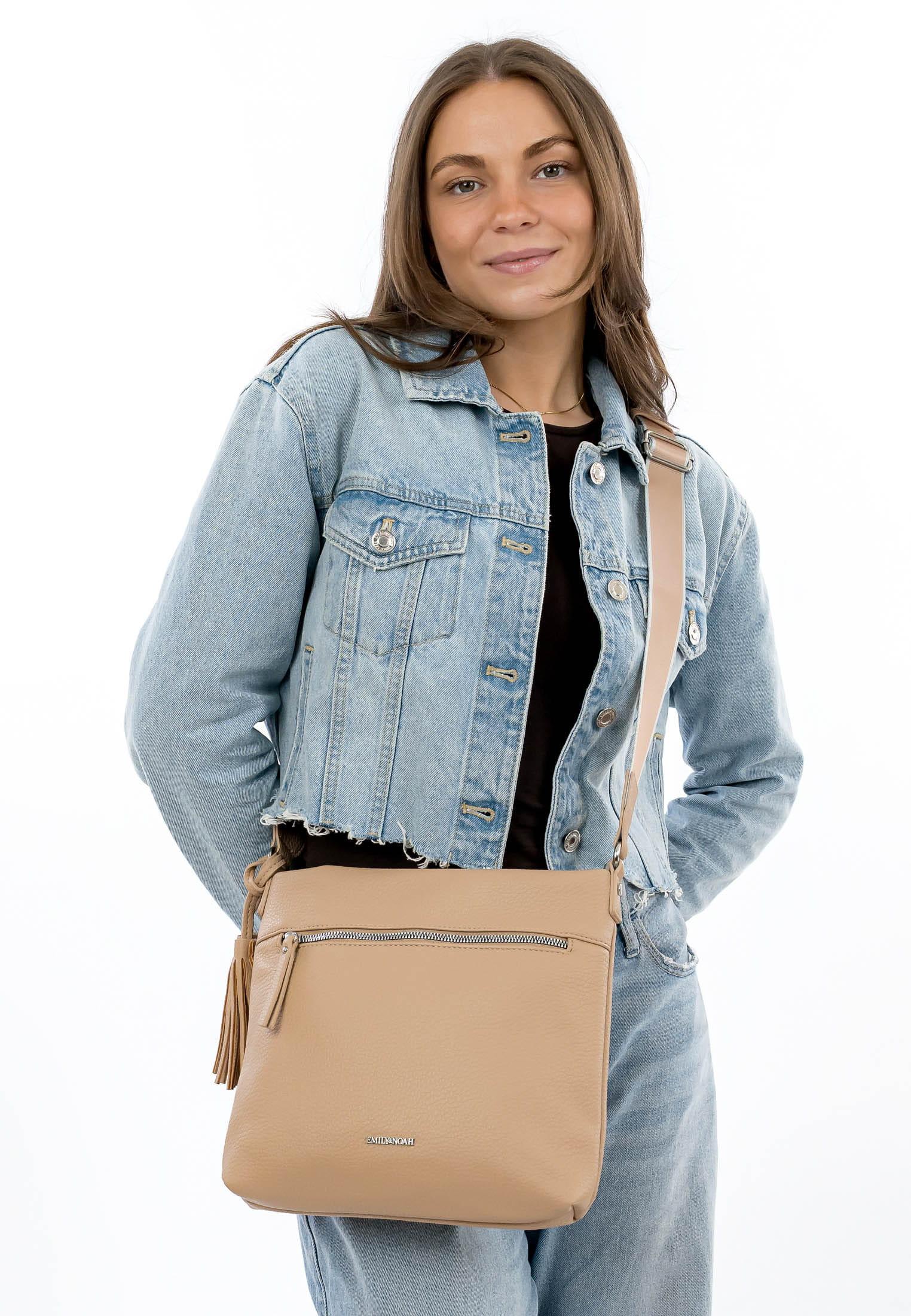 Emily & Noah Sac à bandoulière Belli  