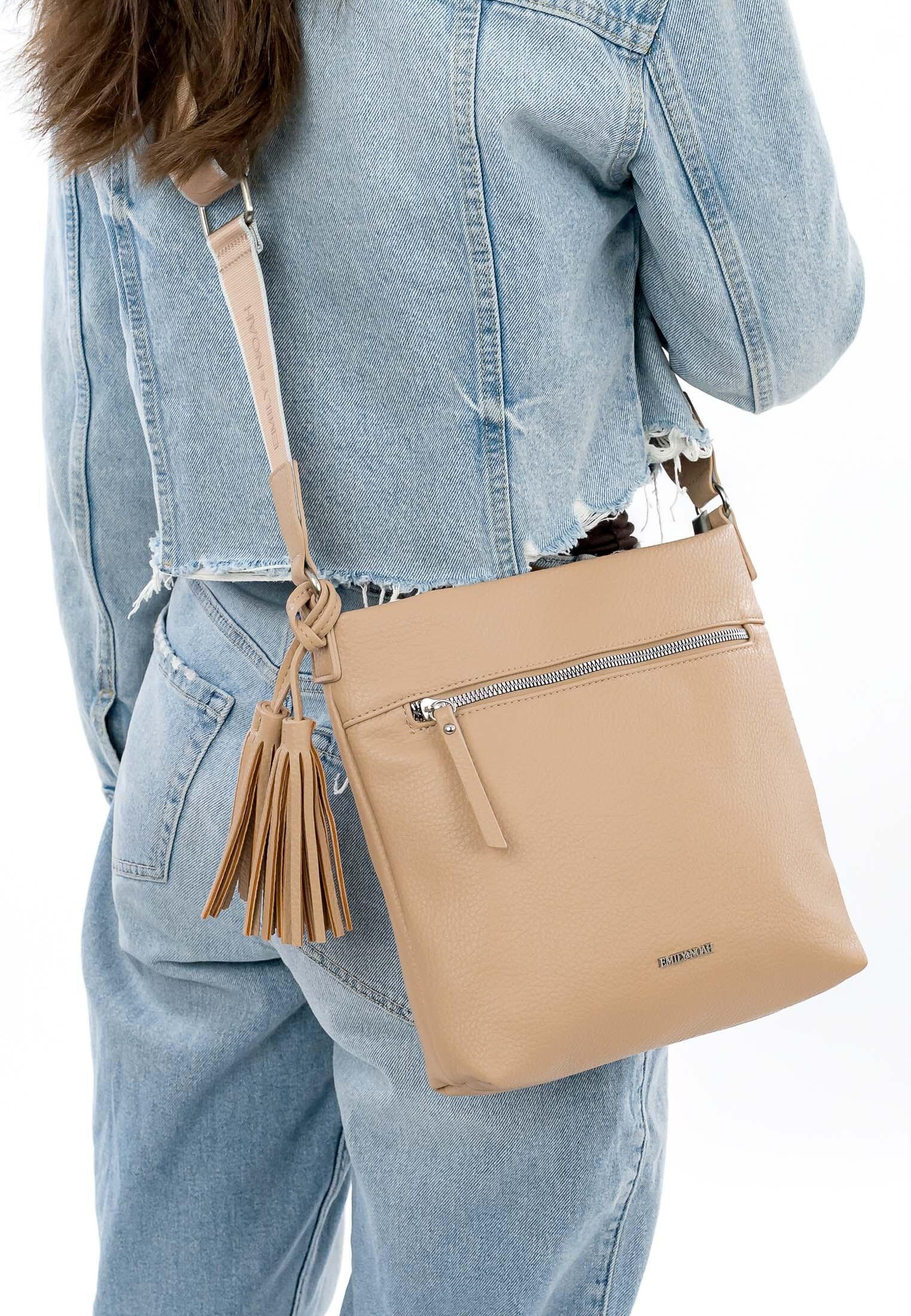 Emily & Noah Sac à bandoulière Belli  