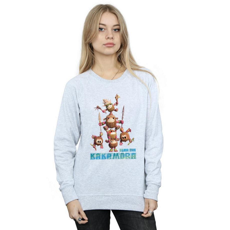 Disney Felpa Fear The Kakamora  