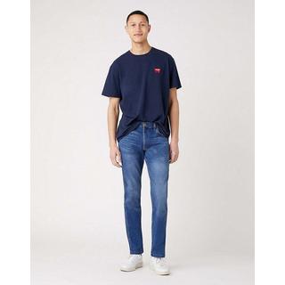 Wrangler  Greensboro Jeans Medium Stretch, Regular Straight 