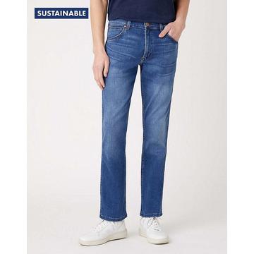 Greensboro Jeans Medium Stretch, Regular Straight