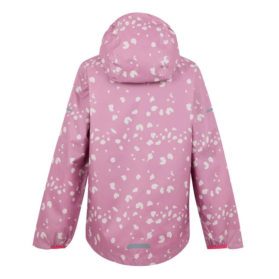 Regatta  Veste Imperméable Motiftyle Imprimé Lever 
