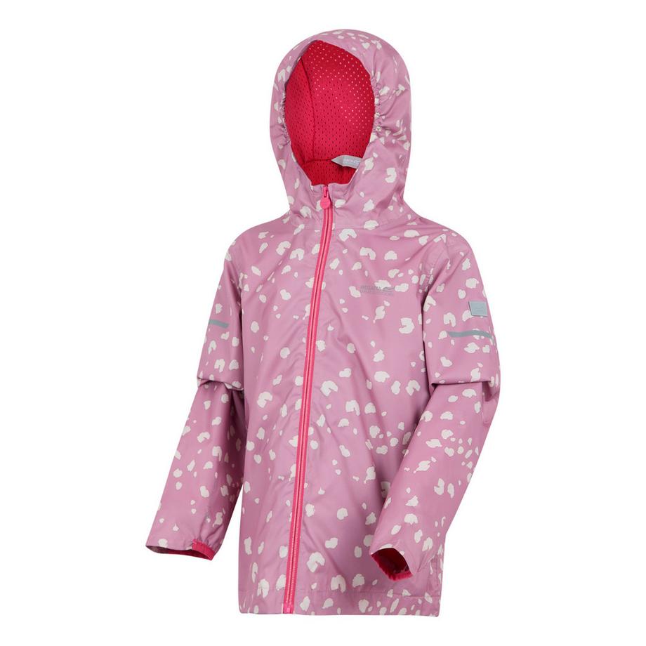Regatta  Veste Imperméable Motiftyle Imprimé Lever 