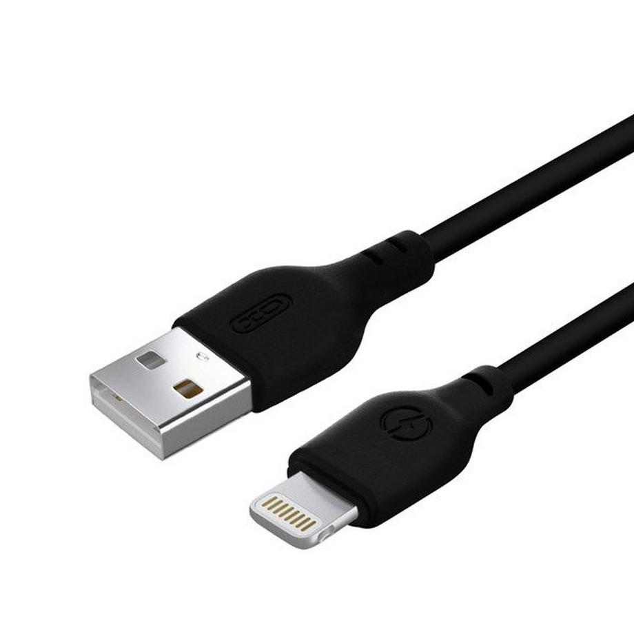 Avizar  Cavo da USB a Lightning 1 m Nero 