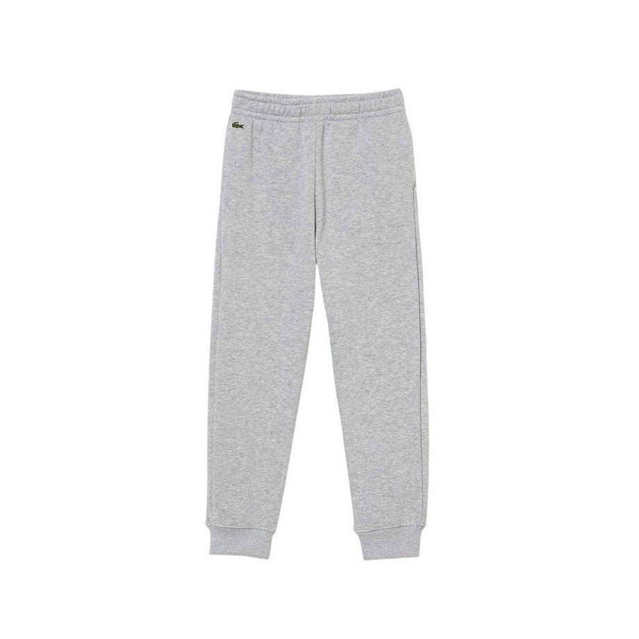 Pantaloni Da Jogging Logo Ricamato