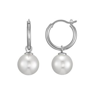 Heideman  Boucles d'oreille en perles 