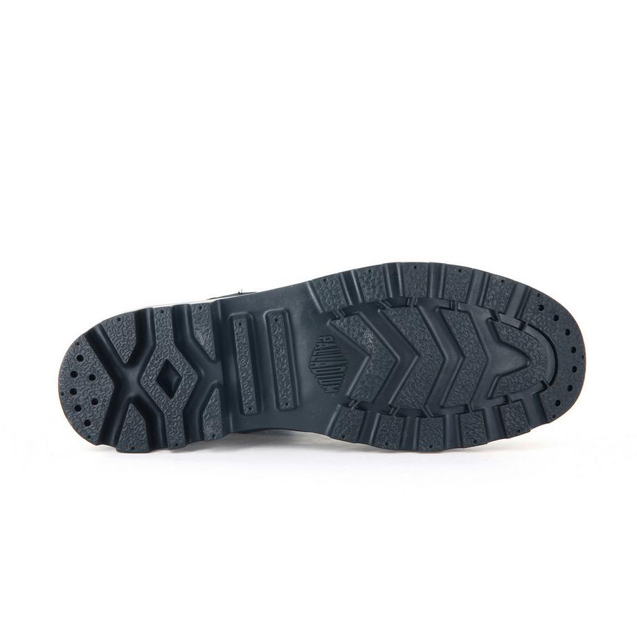PALLADIUM Pampa Hi Wl Bottines Zippées Bottines zippées pampa hi wl 