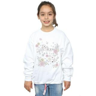 Disney  101 Dalmatians Meadow Sweatshirt 