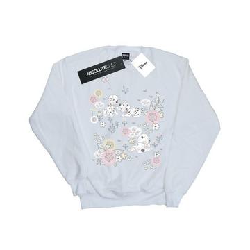 101 Dalmatians Meadow Sweatshirt