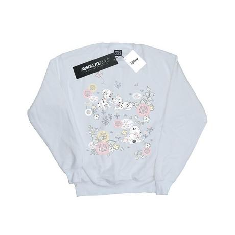 Disney  101 Dalmatians Meadow Sweatshirt 