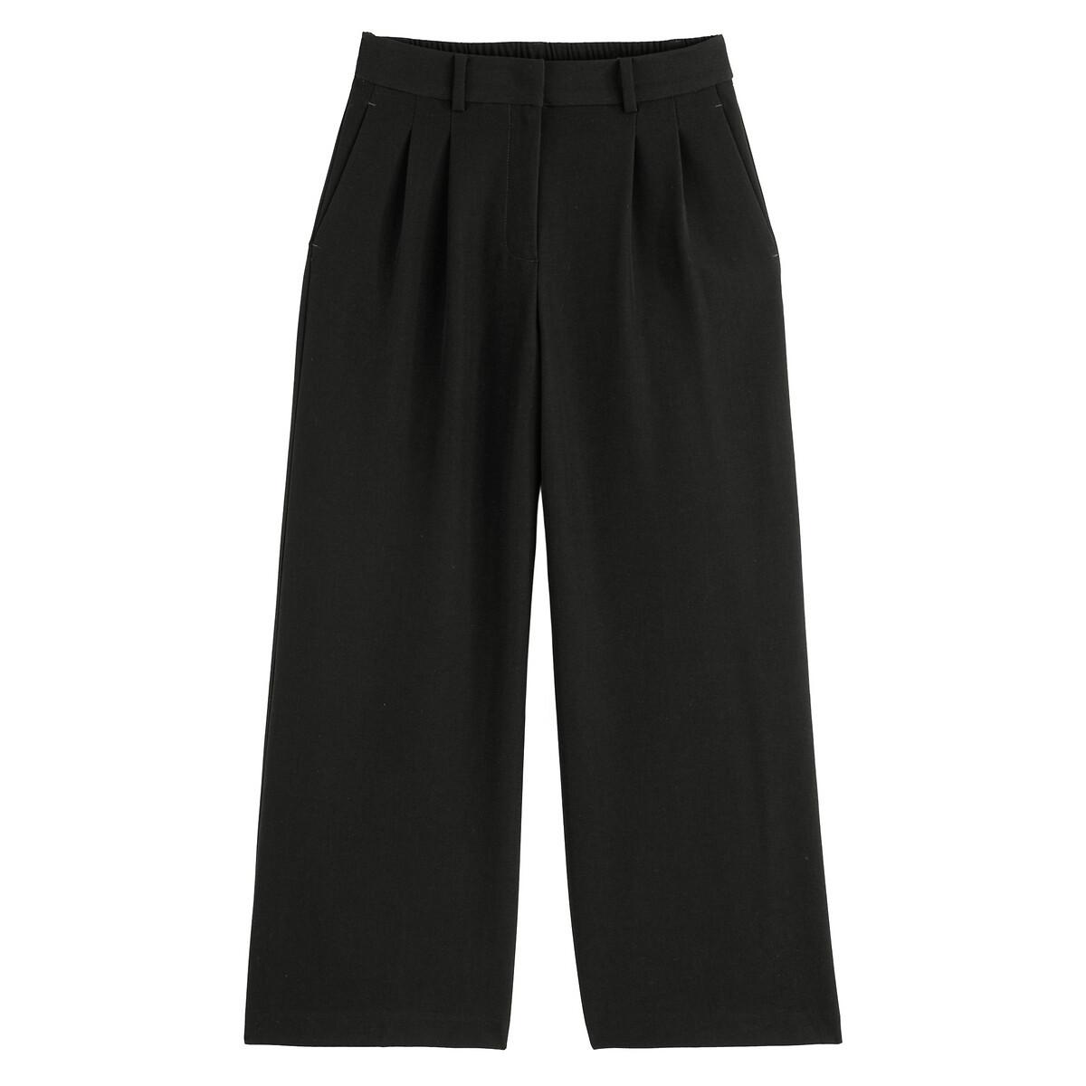 La Redoute Collections  Pantalon raccourci 