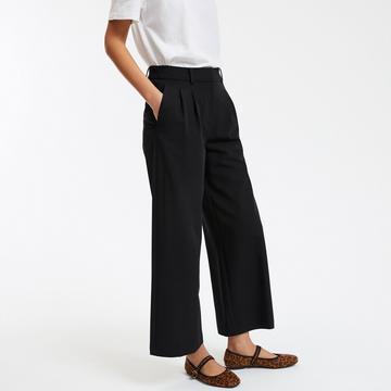 Pantalon raccourci