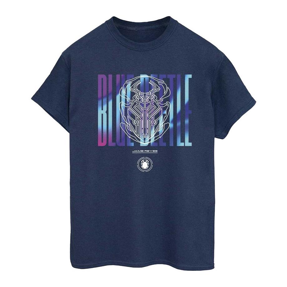 T-ShirtJaime Reyes