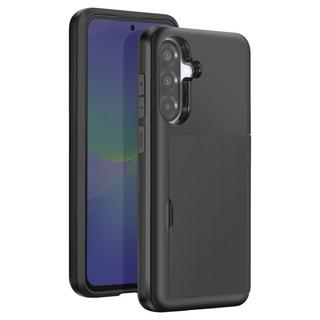 Avizar  Coque Porte Carte iPhone 16e 