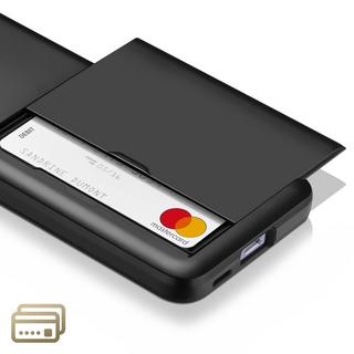 Avizar  Coque Porte Carte iPhone 16e 