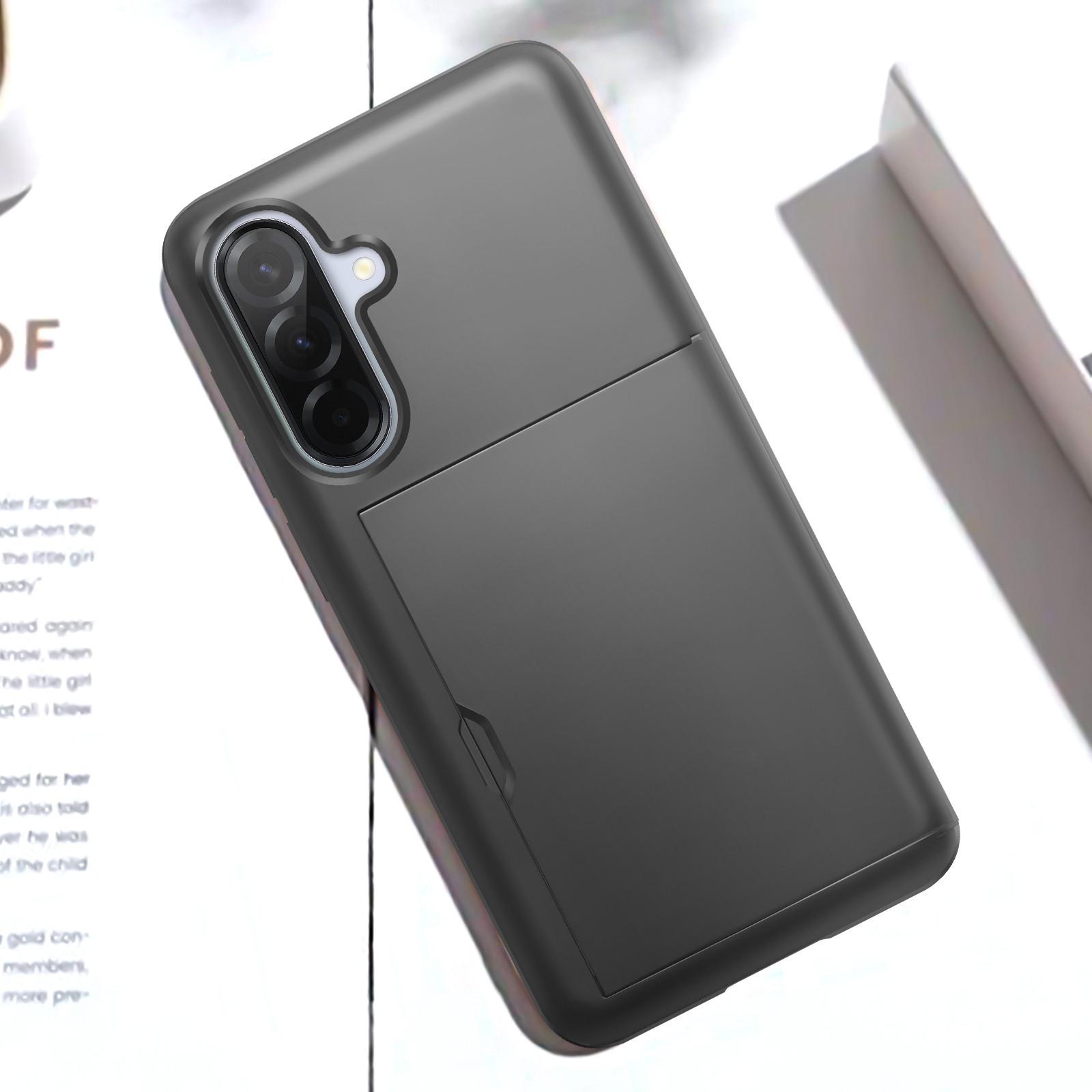 Avizar  Coque Porte Carte iPhone 16e 