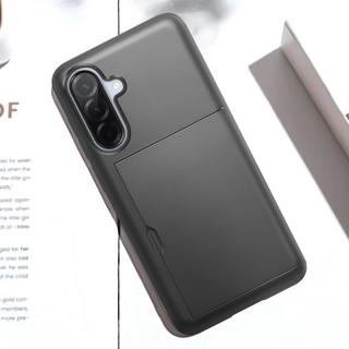 Avizar  Coque Porte Carte iPhone 16e 