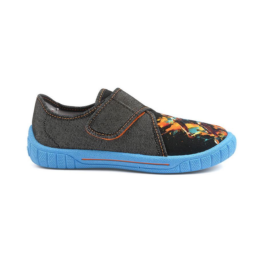 Superfit Basket Scarpe Slip-On  