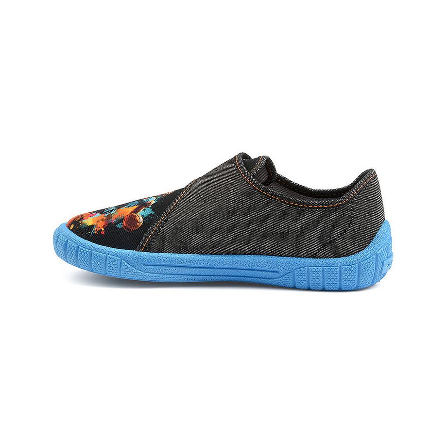 Superfit Basket Scarpe Slip-On  