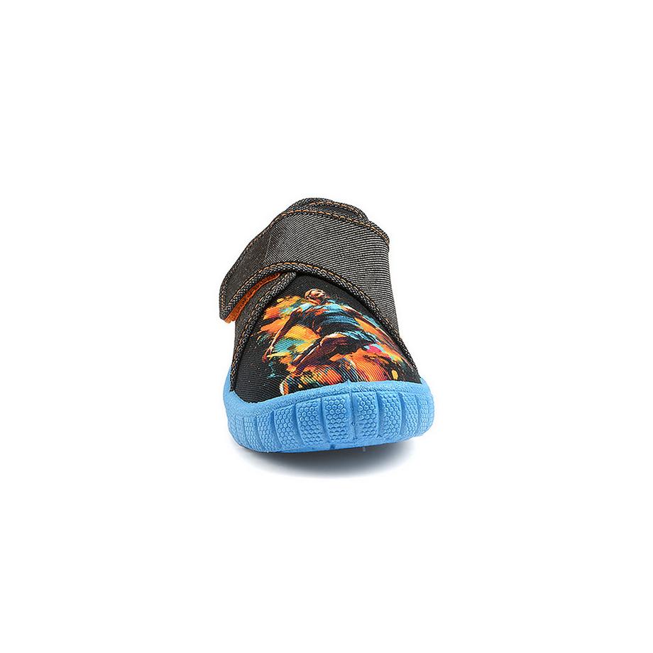 Superfit Basket Scarpe Slip-On  
