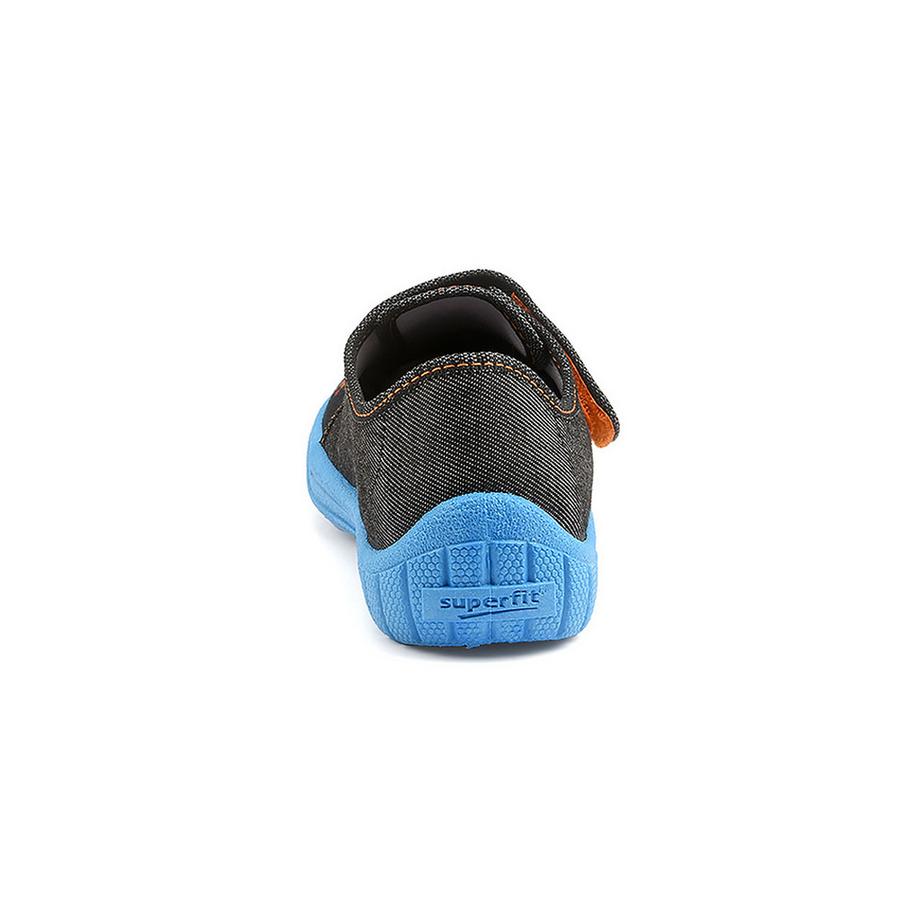 Superfit Basket Scarpe Slip-On  