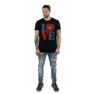 DC COMICS T-Shirt Stampa Grafica  