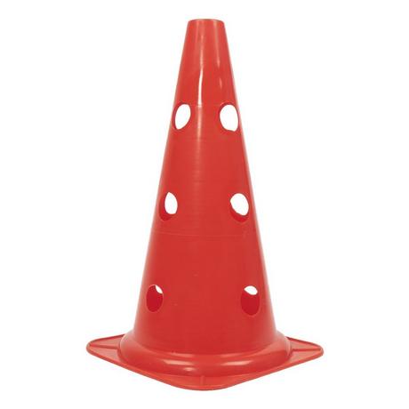 Omada  Cône 38cm 3 trous pour jalons Ø 25mm Omada 