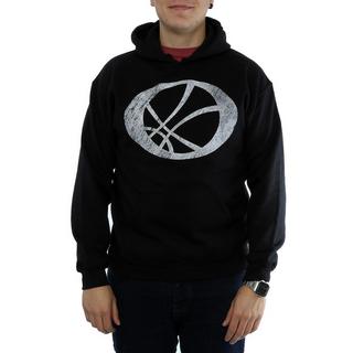 MARVEL  Sweat à capuche DOCTOR STRANGE SYMBOL 