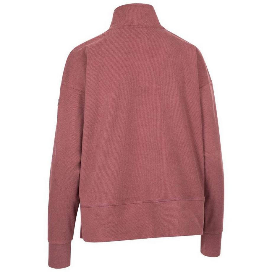 Trespass Happen Half Zip Top  