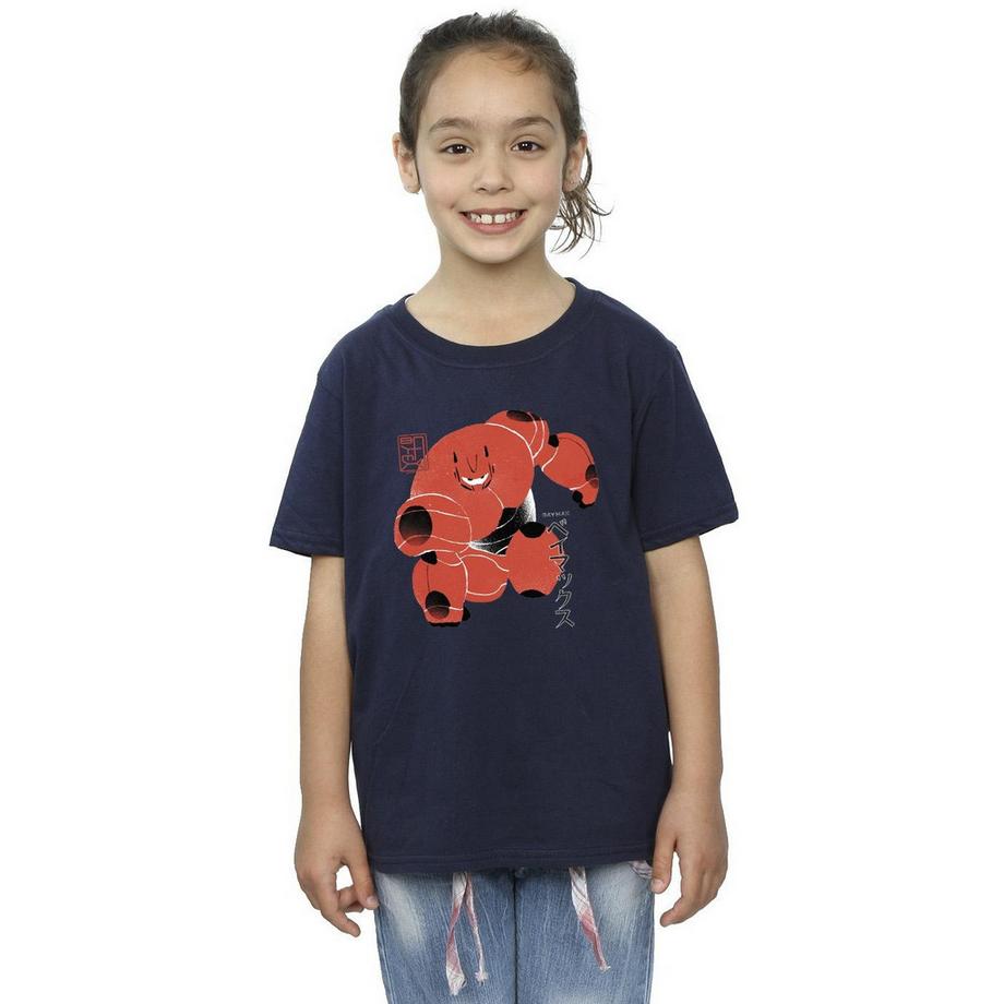 Disney  Big Hero 6 TShirt 