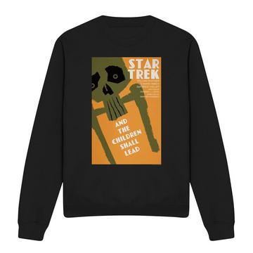 The Original Series Episode 59 Sweatshirt