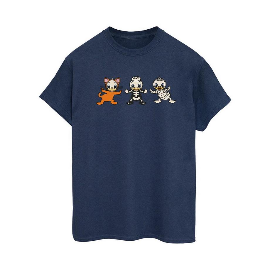 Disney Duck Tales Halloween T-Shirt  