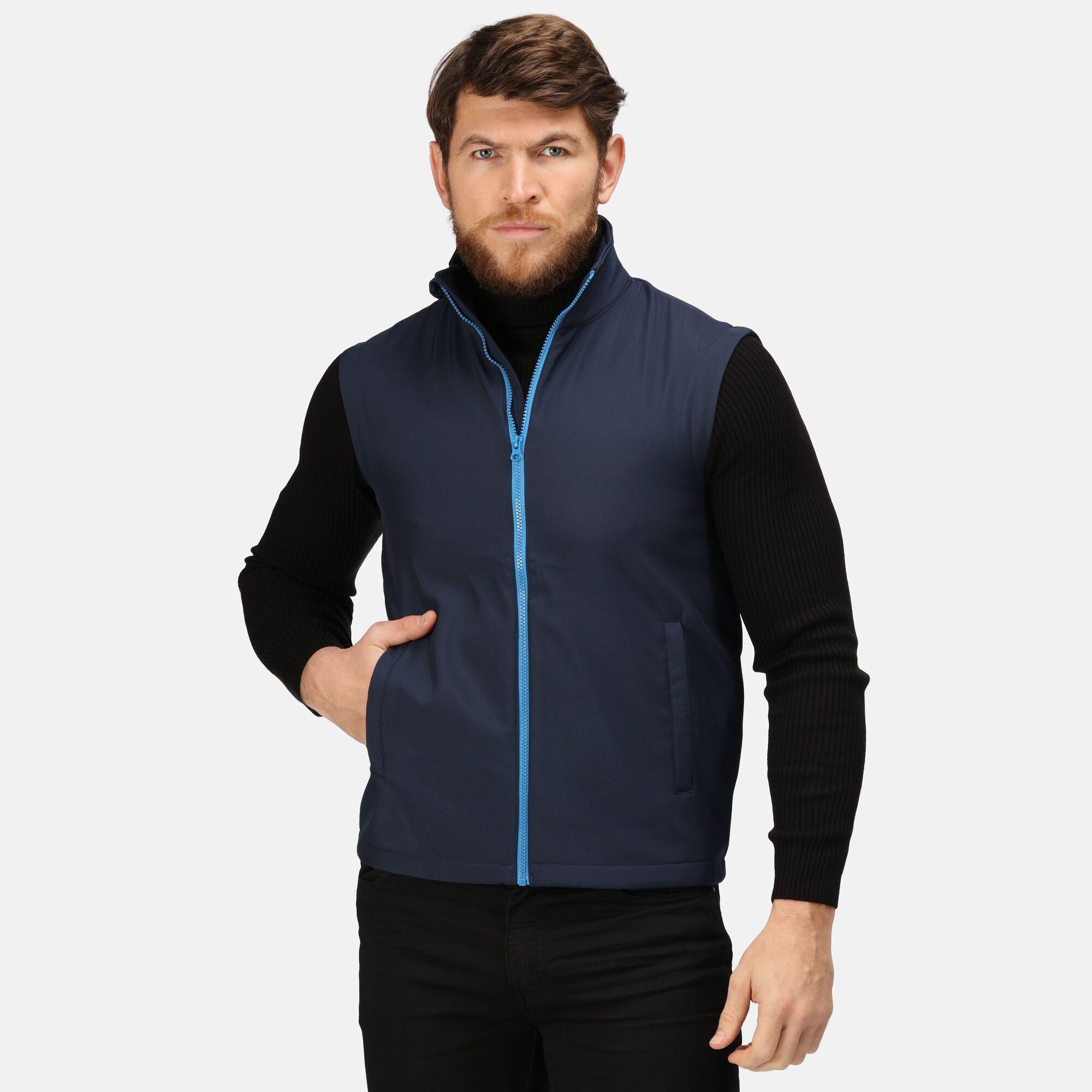 Regatta Ablaze Soft Shell Bodywarmer  