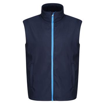 Ablaze Soft Shell Bodywarmer