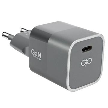 Caricabatterie GaN USB-C 30W Force Power