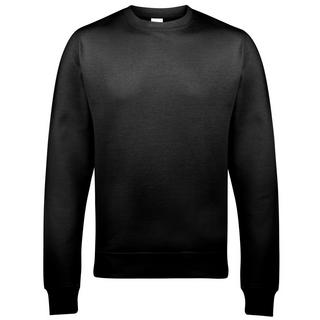 AWDis Felpa Girocollo  