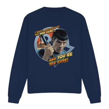 Pon Farr Sweatshirt