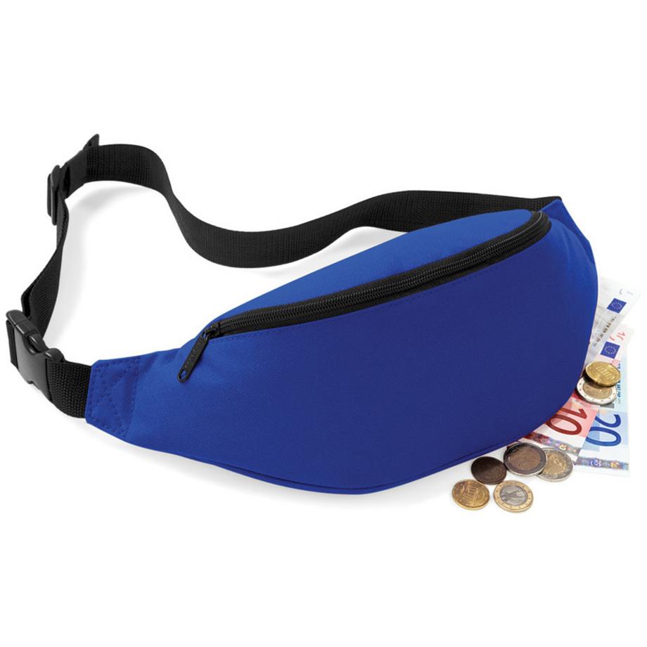 Bagbase Bauchtasche (2,5 Liter)  
