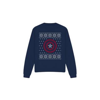 CAPTAIN AMERICA  Sweatshirt 