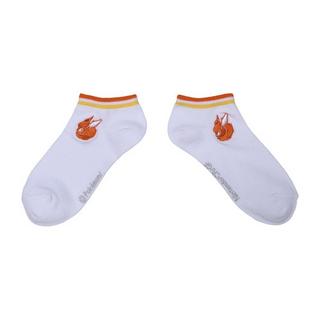 Pokémon Flareon Chaussettes Courtes  