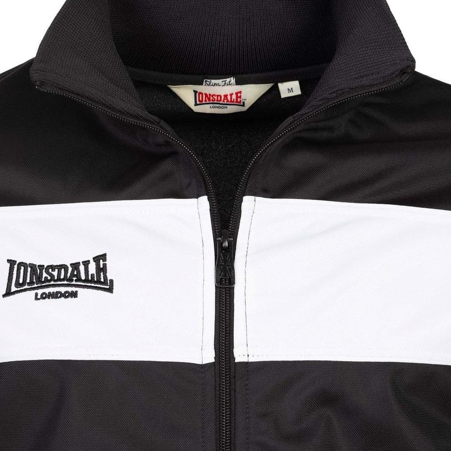 LONSDALE  Trainingsjacke Alnwick 