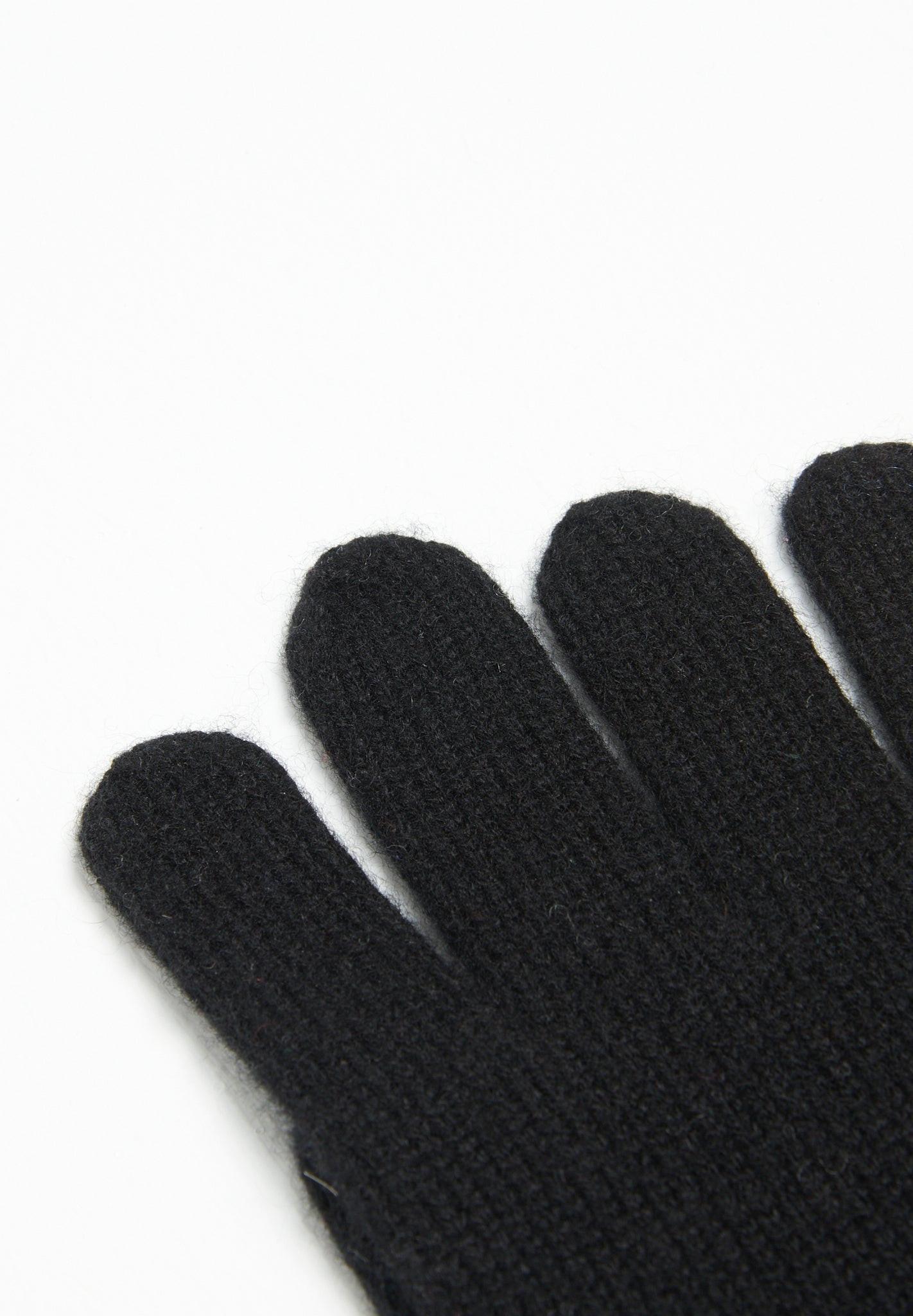 Studio Cashmere8  Handschuhe 4-fädig - 100 Kaschmir 