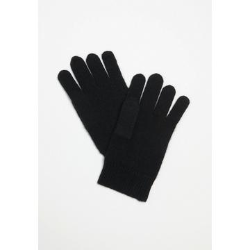Handschuhe 4-fädig - 100 Kaschmir