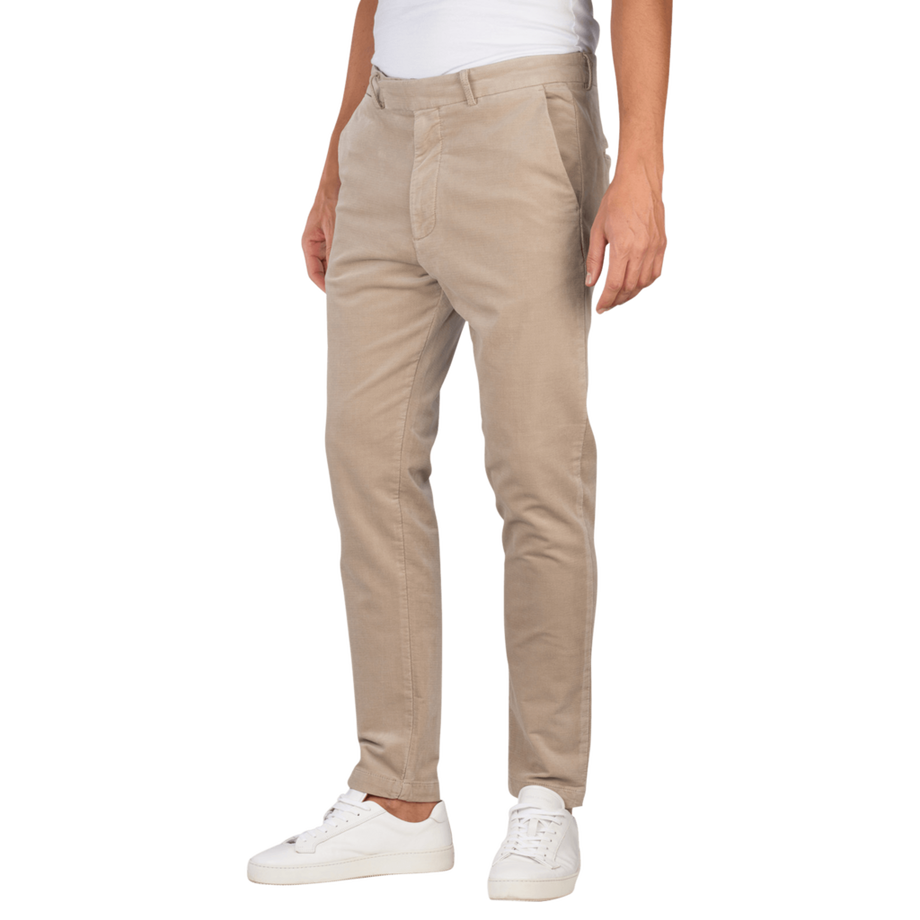 Cinque Cibeppe Chino Tapered Fit  