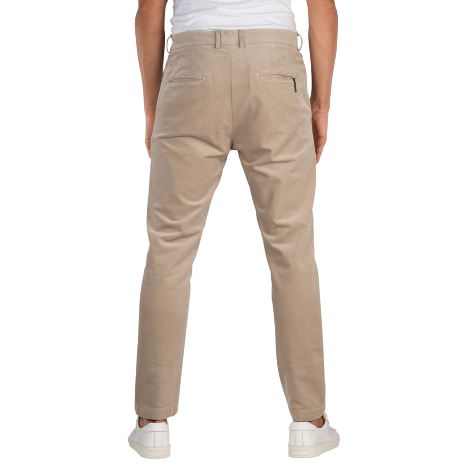 Cinque Cibeppe Chino Tapered Fit  