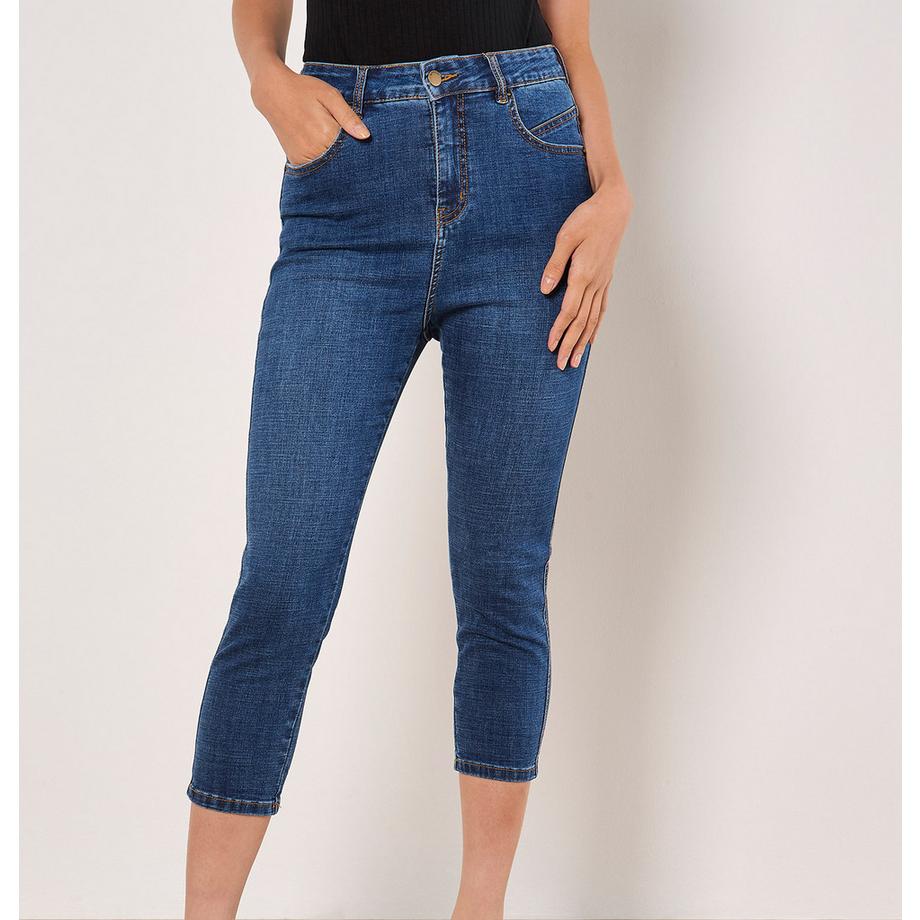 APRICOT Capri-Jeans  