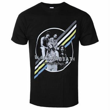Technical Ecstasy TShirt