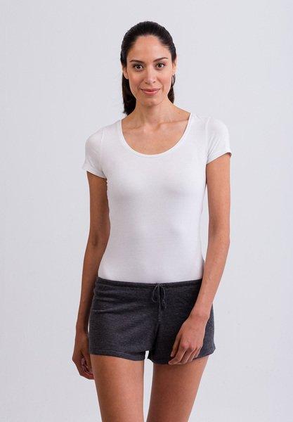 CASH-MERE.CH Short Cachemire  