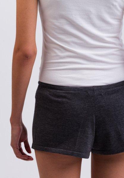 CASH-MERE.CH Short Cachemire  