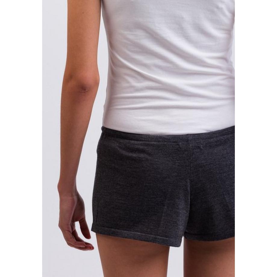 CASH-MERE.CH Short Cashmere  